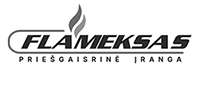 Flameksas - Kvantas apskaita klientas Flameksas - Kvantas apskaita klientas